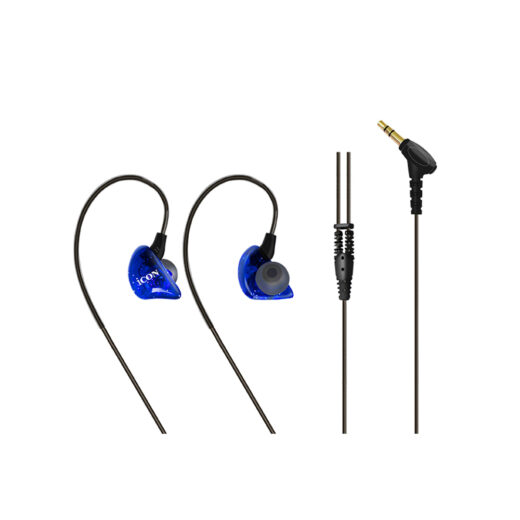 IN-EAR ICON SCAN 7 BL