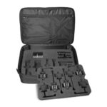 JUEGO DE MICROFONOS BEYERDYNAMIC PARA PERCUCION PROFESIONAL TG PRO L