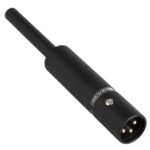 MICROFONO DE MEDICION BEYERDYNAMIC CONDENSADOR MM1