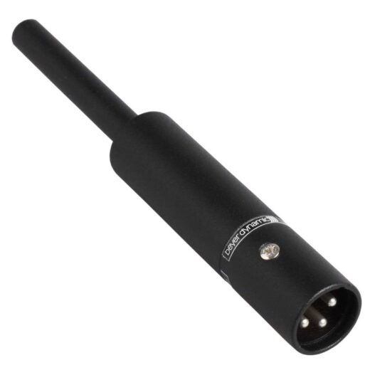 MICROFONO DE MEDICION BEYERDYNAMIC CONDENSADOR MM1