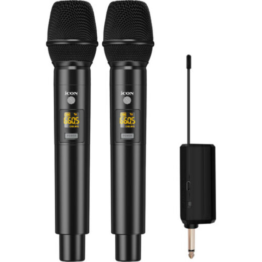 Microfonia Estudio
