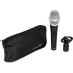 MICROFONO VOCAL DINAMICO BEYERDYNAMIC TG V35 S
