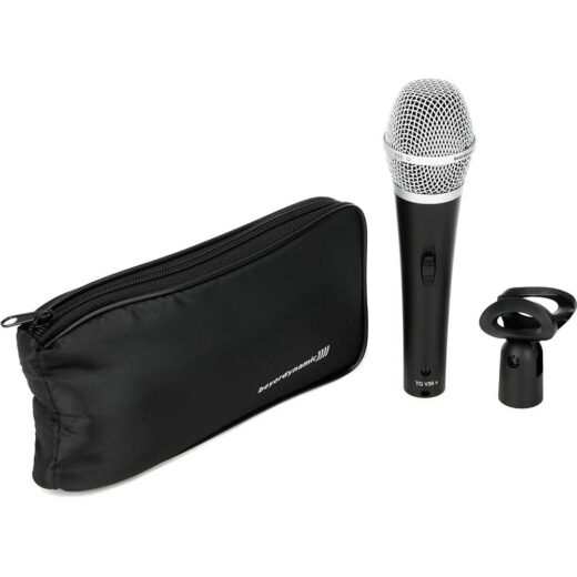 MICROFONO VOCAL DINAMICO BEYERDYNAMIC TG V35 S