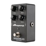 PEDAL BAJO AMPEG SCRAMBLER OVERDRIVE F17 3