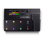 PROCESADOR EFECTOS GUITARRA LINE 6 POD GO US